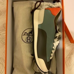 Hermes Shoes - New authentic Hermes men’s shoes (never worn) Hermes Shoes - New authentic Hermes men’s shoes (never worn)